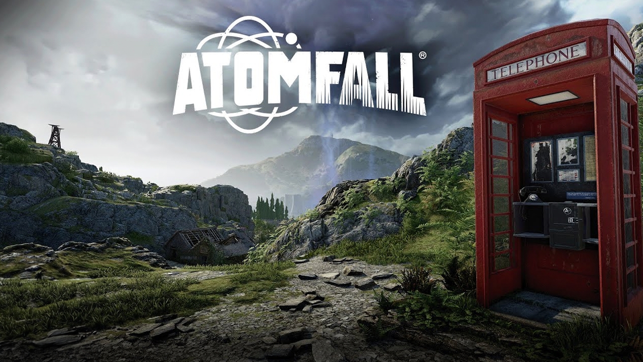 Купить Atomfall (Xbox One / Xbox Series X|S) Microsoft Store