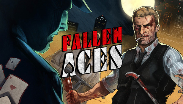Fallen Aces