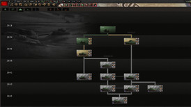 Hearts of Iron IV: Content Creator Pack - Soviet Union 2D Art screenshot 1