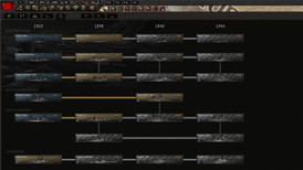 Hearts of Iron IV: Content Creator Pack - Soviet Union 2D Art screenshot 2