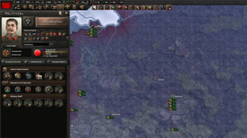 Hearts of Iron IV: Content Creator Pack - Soviet Union 2D Art screenshot 4