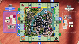 Monopoly screenshot 2