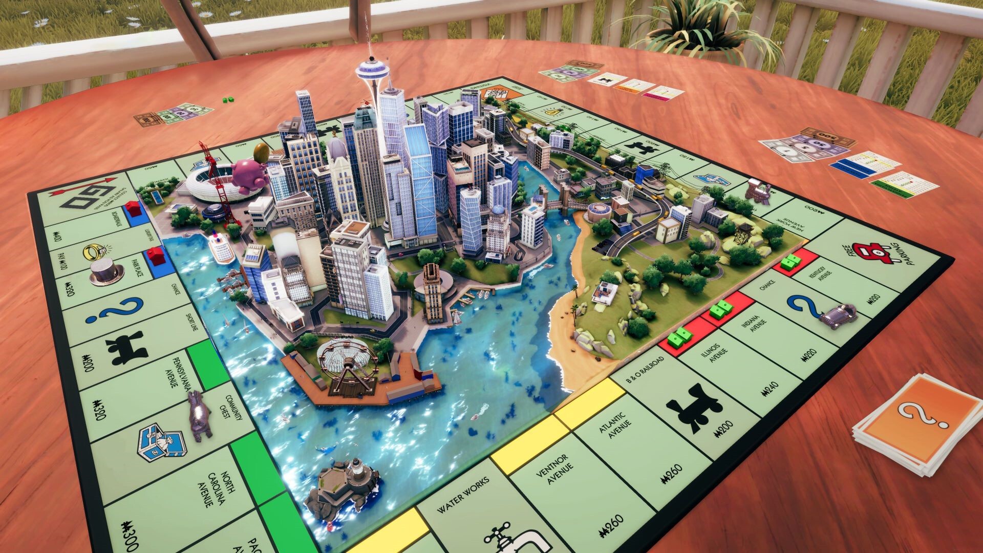 Kaufe Monopoly PC Ubisoft Connect Europe kaufe-monopoly-pc-ubisoft-connect-europe