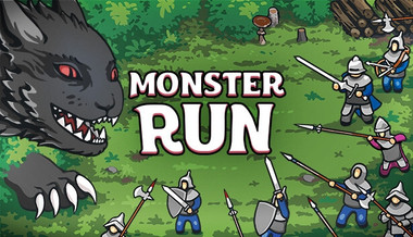 Monster Run: Downfall of the Empire - Gioco completo per PC