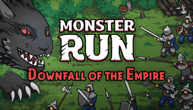 Monster Run: Downfall of the Empire - PC (Steam)