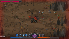 Monster Run: Downfall of the Empire screenshot 2