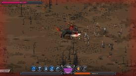 Monster Run: Downfall of the Empire screenshot 5