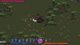 Monster Run: Downfall of the Empire screenshot 4