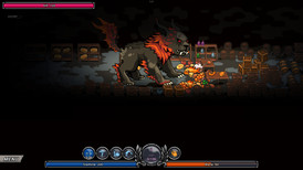 Monster Run: Downfall of the Empire screenshot 3