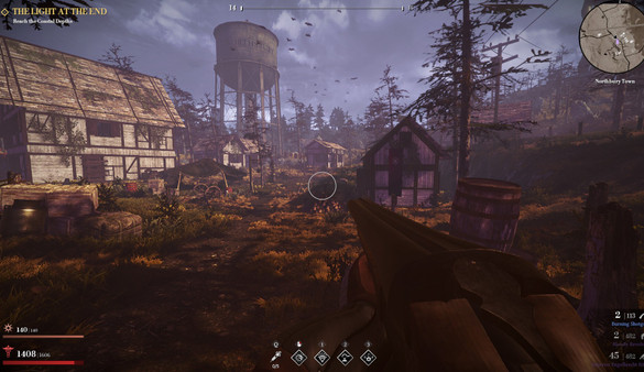 Second Sun screenshot 1