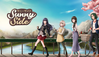 SunnySide - Gioco completo per PC - Videogame