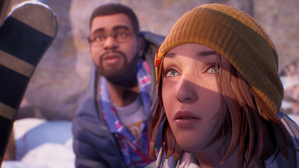 Life is Strange: Double Exposure Ultimate Edition screenshot 1