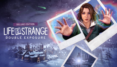 Life is Strange: Double Exposure Deluxe Edition - PC (Steam)