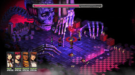 Demonschool screenshot 4