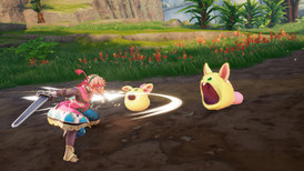 Visions of Mana Digital Deluxe Edition screenshot 2