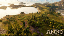 Anno 117: Pax Romana screenshot 2