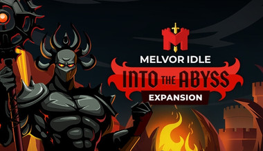 Melvor Idle: Into the Abyss - PC & Mac (Steam)