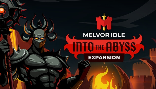 Buy Melvor Idle: Into The Abyss Steam