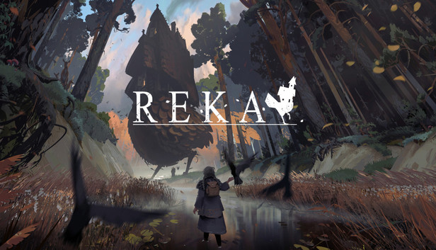 Buy REKA - PC (Steam)