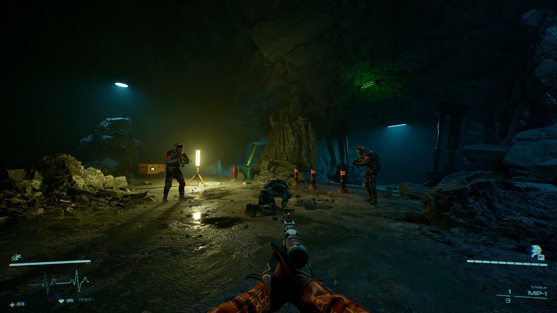 Buy Level Zero: Extraction - PC (Steam)