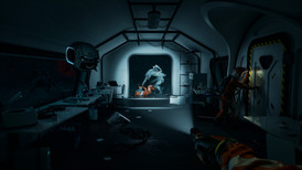 Level Zero: Extraction screenshot 5