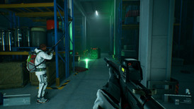 Level Zero: Extraction screenshot 3