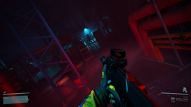 Level Zero: Extraction screenshot 2