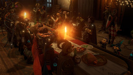 Pathfinder: Wrath of the Righteous - A Dance of Masks screenshot 2