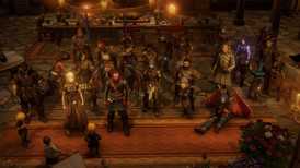 Pathfinder: Wrath of the Righteous - A Dance of Masks screenshot 5