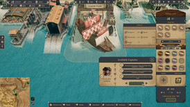 Republic of Pirates screenshot 4