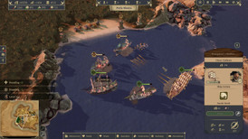 Republic of Pirates screenshot 3