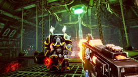 Warhammer 40,000: Boltgun - Forges Of Corruption Edition screenshot 2