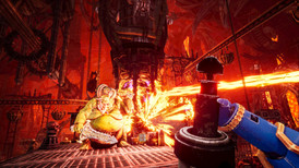 Warhammer 40,000: Boltgun - Forges Of Corruption Edition screenshot 4