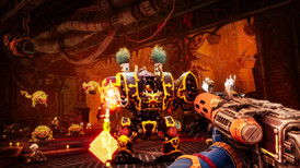 Warhammer 40,000: Boltgun - Forges Of Corruption Edition screenshot 5
