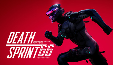 DeathSprint 66 - Gioco completo per PC - Videogame