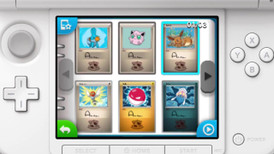 Pokemon Art Academy 3DS screenshot 2