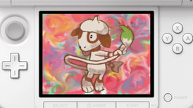 Pokemon Art Academy 3DS screenshot 3