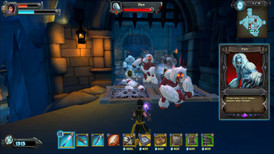 Orcs Must Die! 2 - Are We There Yeti? screenshot 5