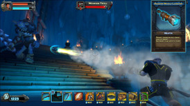 Orcs Must Die! 2 - Are We There Yeti? screenshot 3