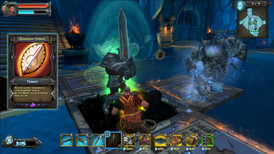 Orcs Must Die! 2 - Are We There Yeti? screenshot 4