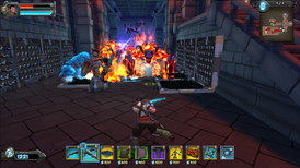 Orcs Must Die! 2 - Fire and Water Booster Pack screenshot 5
