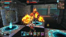 Orcs Must Die! 2 - Fire and Water Booster Pack screenshot 3