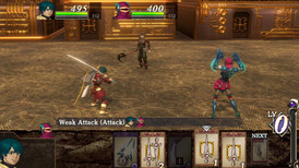 Baten Kaitos I & II HD Remaster screenshot 5