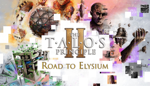 The Talos Principle 2 - Road to Elysium