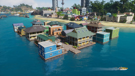 Tropico 6 - Tropican Shores screenshot 2