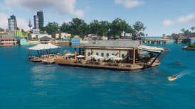 Tropico 6 - Tropican Shores screenshot 3