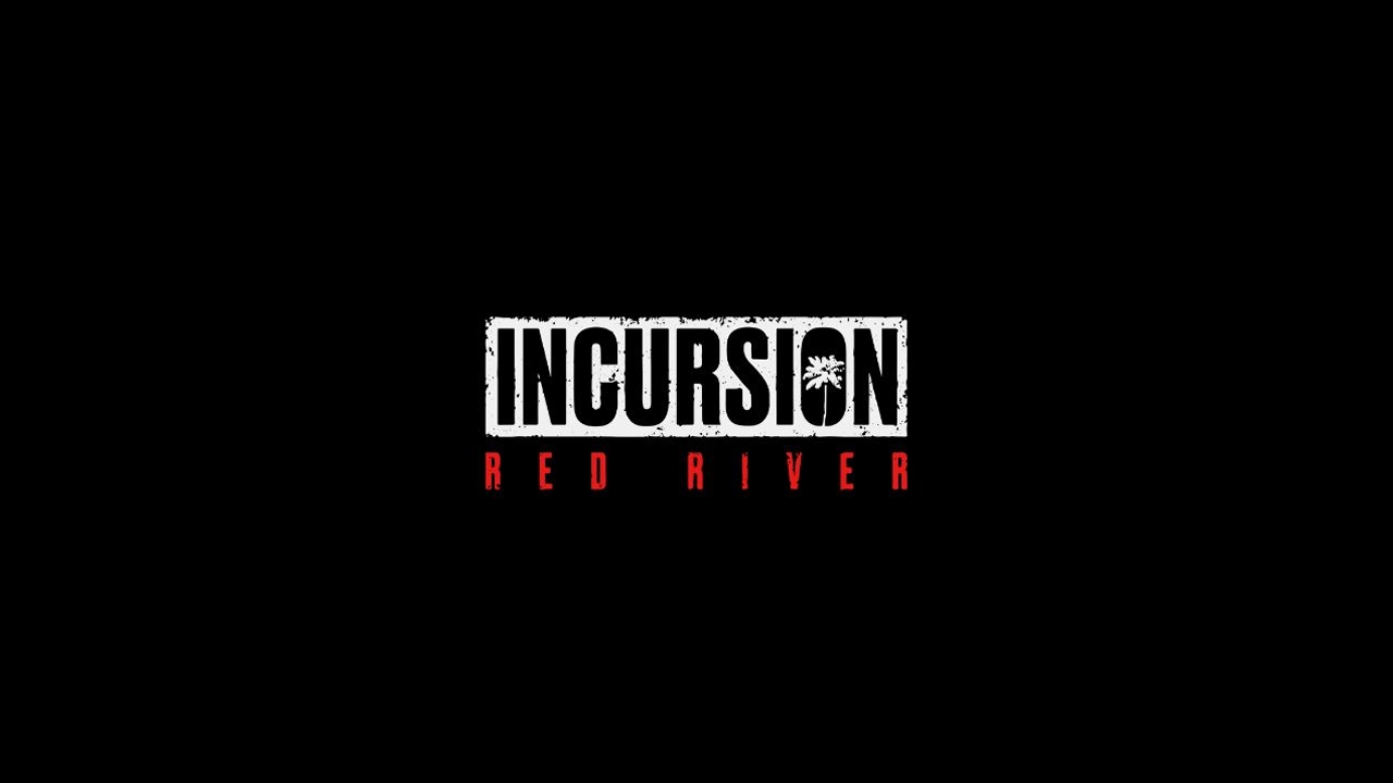 Buy Incursion Red River - PC (Steam)