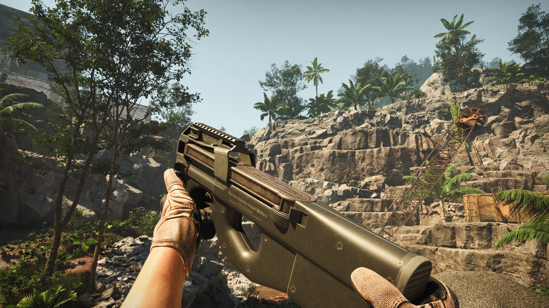 Buy Incursion Red River - PC (Steam)