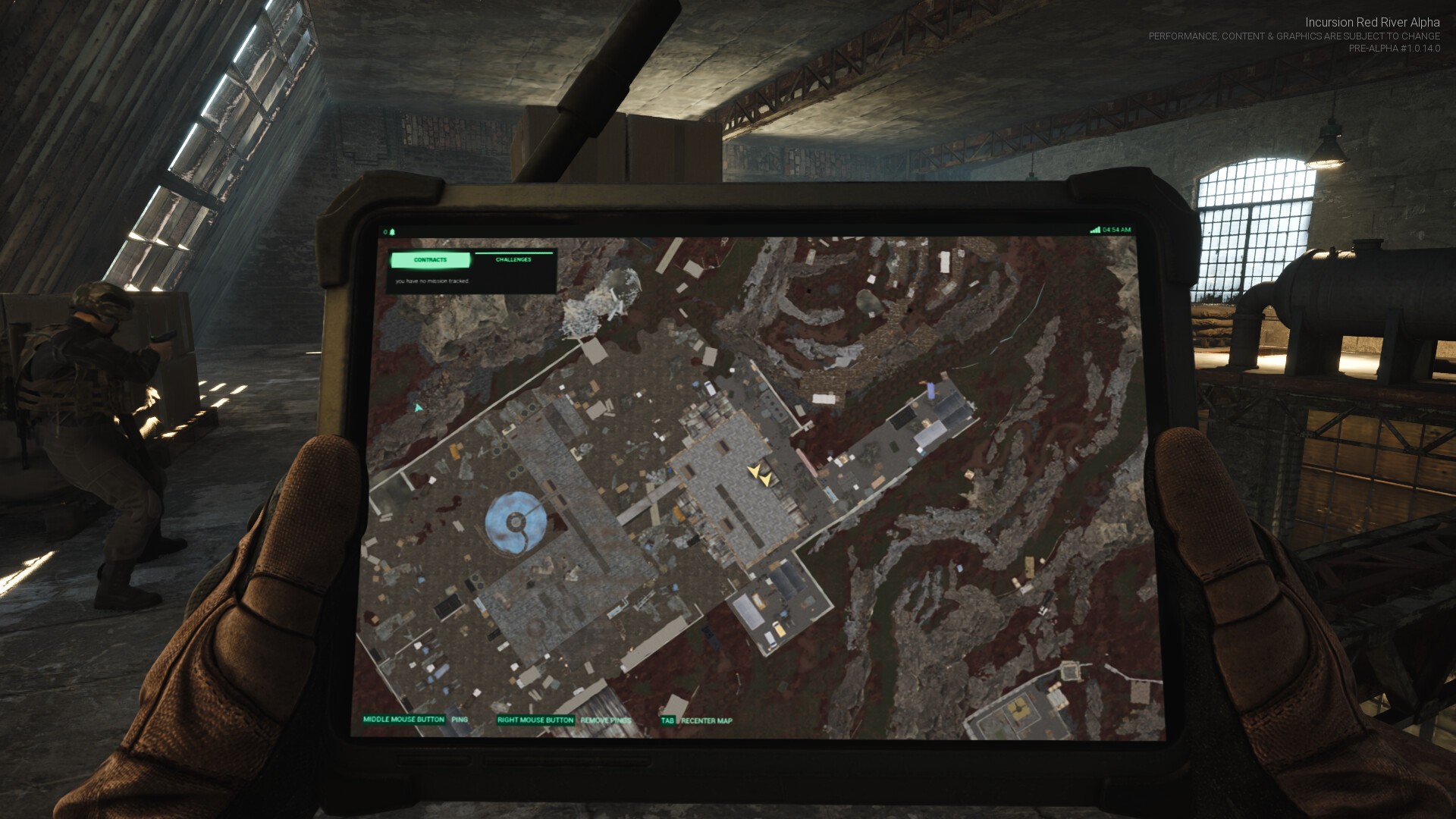 Acheter Incursion Red River - PC (Steam)