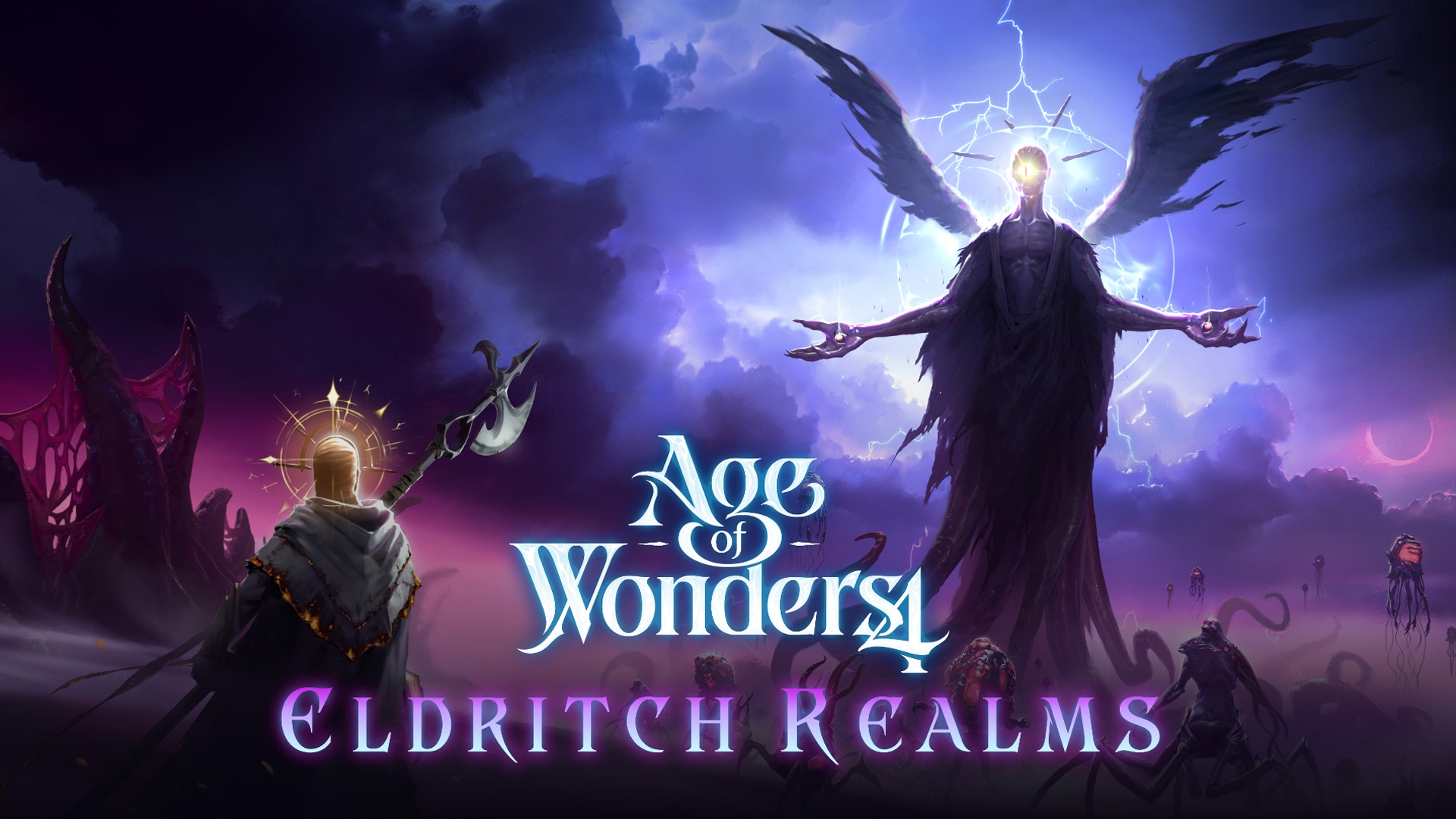 Age of wonders 4 eldritch